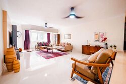 Ivory Heights (D22), Condominium #603231711